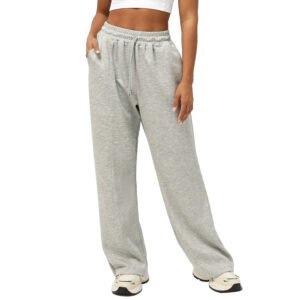 Pantalones deportivos casuales